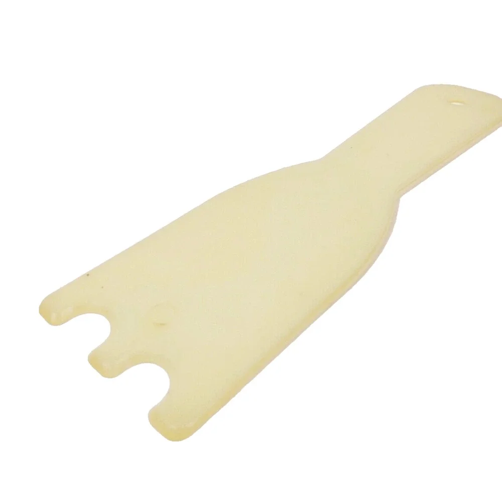 George Foreman Grill Cleaning Scraper Tool Grill Accessory White